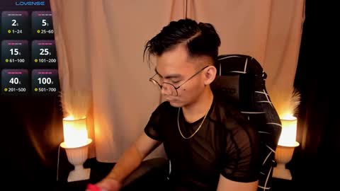 Snapshot of 000batman000 chatting on February 4, 2025, 1:48 pm Bruce online show from February 4, 2025, 1:48 pm