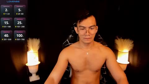 Snapshot of 000batman000 chatting on February 24, 2025, 4:16 am Bruce online show from February 24, 2025, 4:16 am