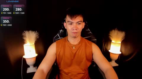 Snapshot of 000batman000 chatting on March 5, 2025, 12:33 pm Bruce online show from March 5, 2025, 12:33 pm