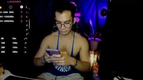 Snapshot of 000batman000 chatting on February 6, 2026, 1:36 pm Bruce online show from February 6, 2026, 1:36 pm