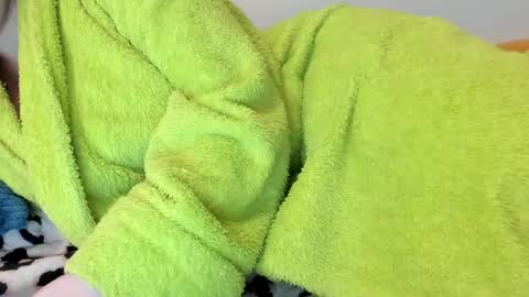 00ingrid00 online show from January 23, 2025, 11:05 pm