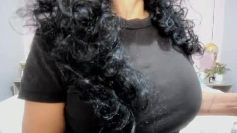 Valeria online show from January 27, 2025, 9:13 am