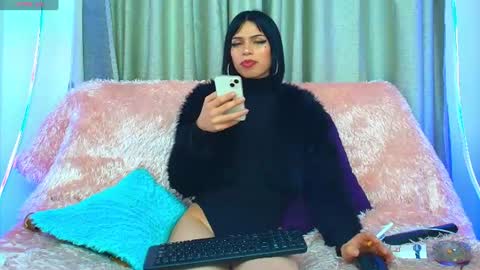 Klhoe Carter 3 online show from July 9, 2026, 1:20 am