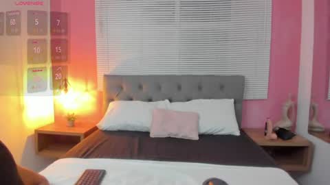ANDRES online show from July 9, 2026, 2:04 am