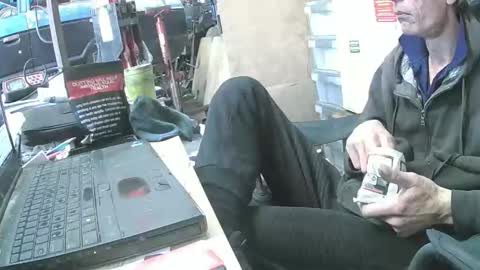 03oldskoolatgm online show from June 1, 2026, 2:02 am