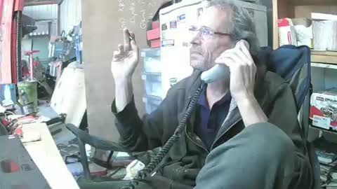 03oldskoolatgm online show from June 23, 2026, 1:25 am