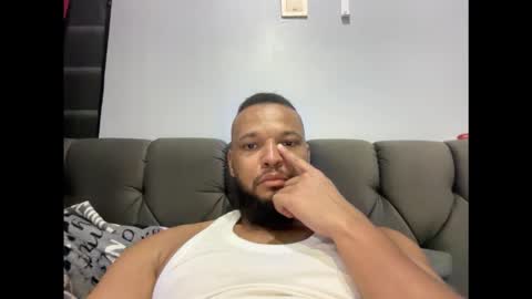 Kingsley online show from December 20, 2025, 6:26 pm