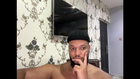 Kingsley online show from January 6, 2026, 10:19 am