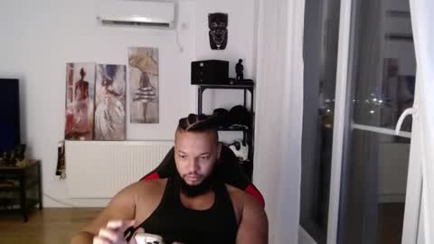 Kingsley online show from February 17, 2026, 11:07 am