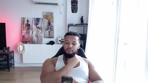 Kingsley online show from February 20, 2026, 9:10 am