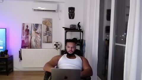 Kingsley online show from March 11, 2026, 10:38 pm