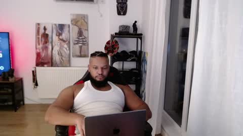 Kingsley online show from June 17, 2026, 7:15 pm