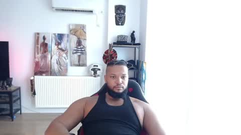 Kingsley online show from June 25, 2026, 7:35 am