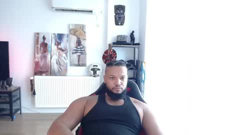 Kingsley online show from June 29, 2026, 9:59 am