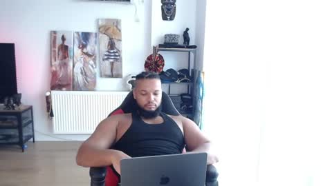 Kingsley online show from June 29, 2026, 10:15 am