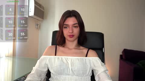 Olivia online show from March 4, 2026, 11:22 pm