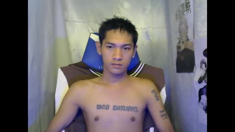 RICK online show from October 6, 2025, 10:07 pm