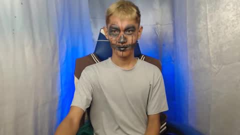 RICK online show from October 28, 2025, 9:17 pm