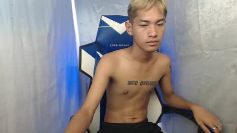 RICK online show from November 4, 2025, 4:22 am