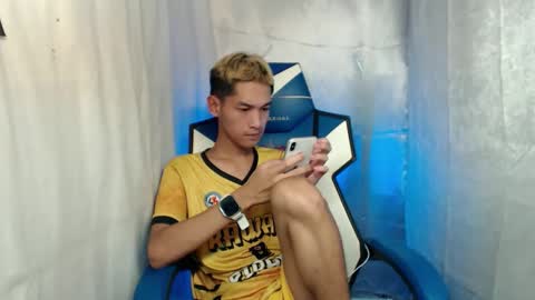 RICK online show from December 19, 2025, 8:21 am