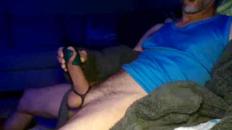 0h_henry online show from March 11, 2026, 2:06 am