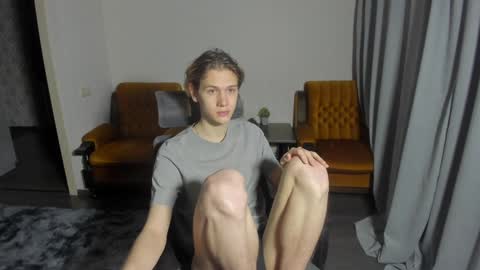 Adam online show from January 11, 2025, 12:07 pm