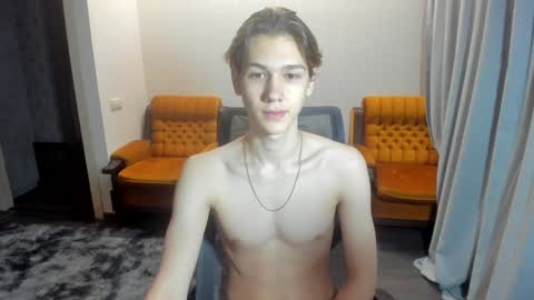 Adam online show from January 22, 2025, 4:44 pm