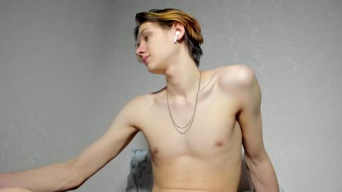 Adam online show from January 24, 2025, 5:11 pm