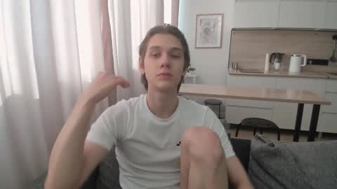 Adam online show from September 11, 2025, 9:53 am