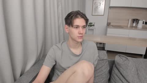 Adam online show from October 8, 2025, 1:31 pm