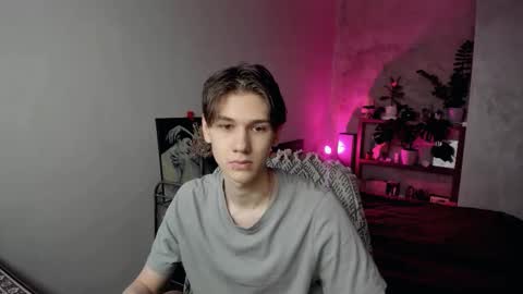 Adam online show from November 10, 2025, 9:41 am