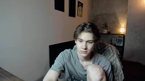 Adam online show from November 28, 2025, 10:40 am