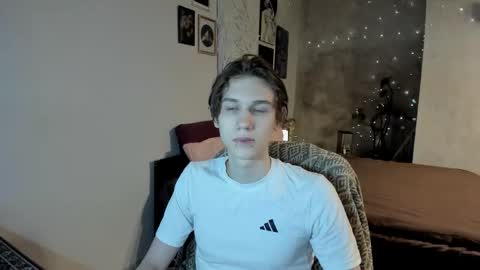 Adam online show from February 10, 2026, 3:05 pm