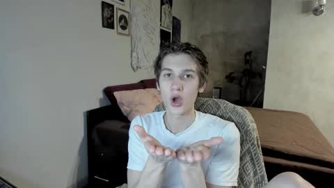 Adam online show from February 11, 2026, 3:28 pm