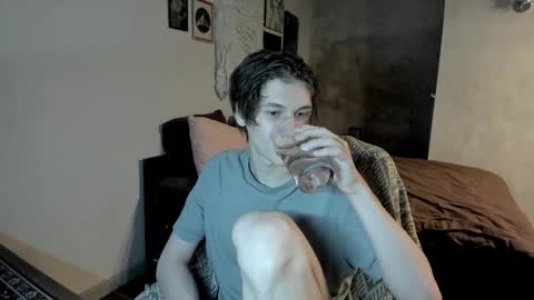 Adam online show from February 19, 2026, 2:24 pm