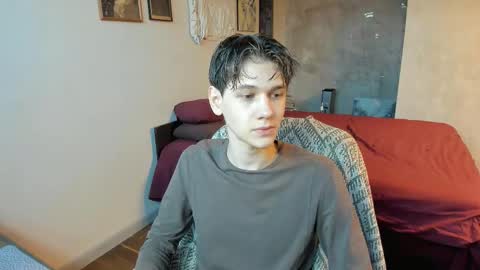 Adam online show from February 27, 2026, 11:21 am