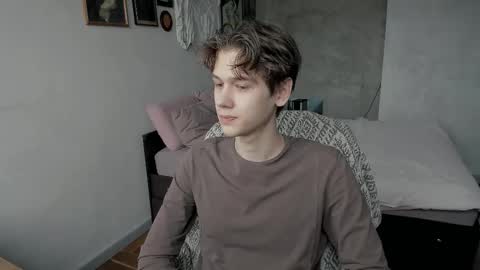 Adam online show from March 26, 2026, 5:24 am