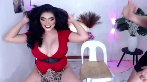 Sasha Banks online show from February 25, 2026, 7:12 pm