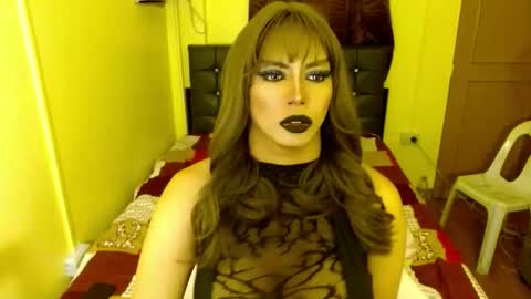 HUGECOCK online show from May 20, 2026, 3:29 pm