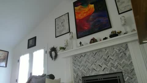 Snapshot of 11willowandjohn11 chatting on October 22, 2025, 3:01 pm Aurora Willows online show from October 22, 2025, 3:01 pm