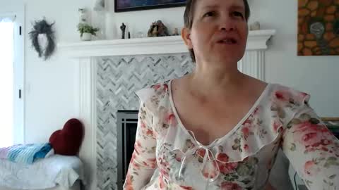 Aurora Willows online show from March 15, 2026, 3:18 pm