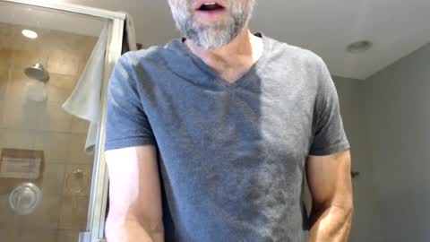 123h0rny online show from July 9, 2026, 3:05 pm