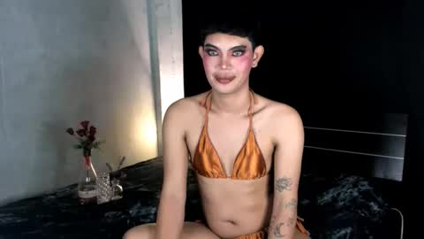 Leren online show from January 5, 2025, 9:25 pm