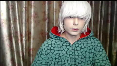 Angelfree online show from March 11, 2025, 11:04 pm