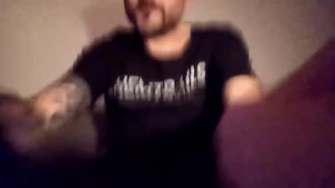 Freethinker 85 online show from October 11, 2025, 2:44 am