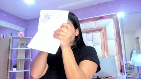 Scarlette  online show from April 18, 2026, 3:10 am