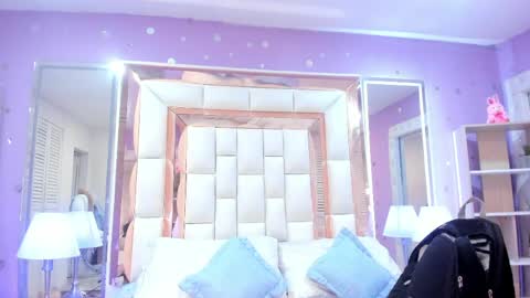 Scarlette  online show from June 3, 2026, 3:09 am