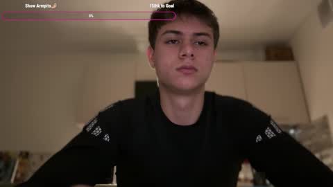 Snapshot of 168gio chatting on September 8, 2025, 7:57 pm Lance online show from September 8, 2025, 7:57 pm