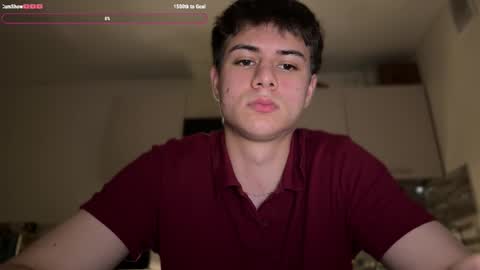 Snapshot of 168gio chatting on September 15, 2025, 8:09 pm Lance online show from September 15, 2025, 8:09 pm
