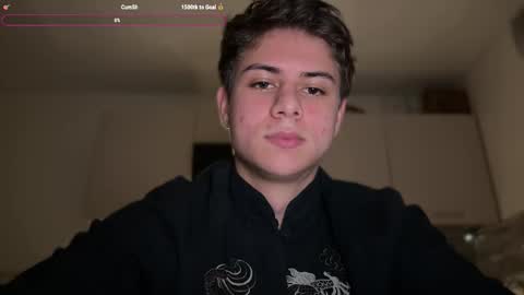 Snapshot of 168gio chatting on September 19, 2025, 6:30 pm Lance online show from September 19, 2025, 6:30 pm